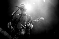 The Decemberists in concert