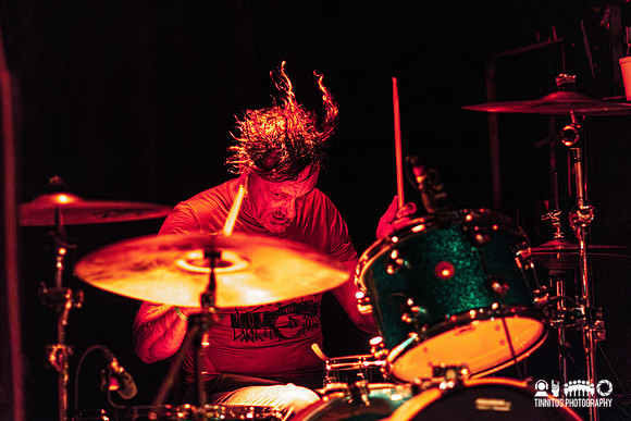 Cherubs in concert