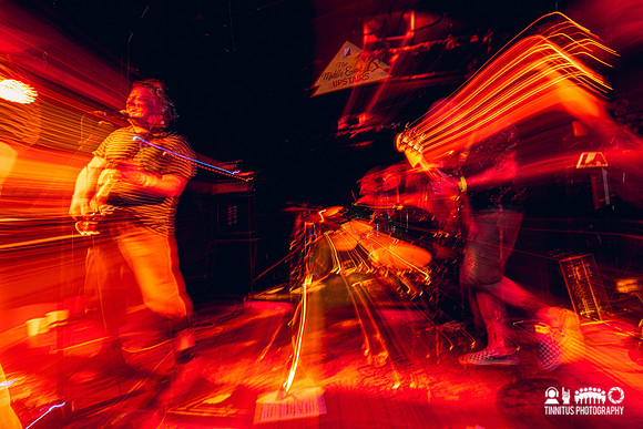 Cherubs in concert
