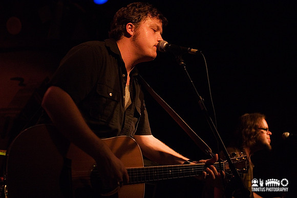 Jason Isbell
