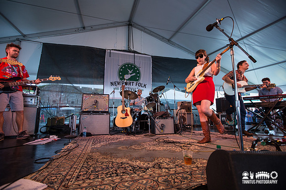Caitlin Rose in concert