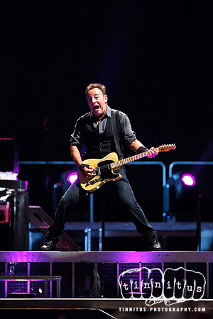 Bruce Springsteen