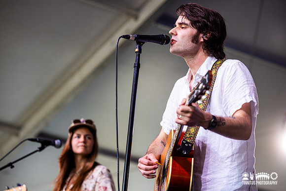 Slaughter Beach Dog in concert