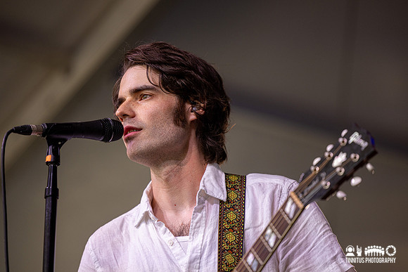 Slaughter Beach Dog in concert
