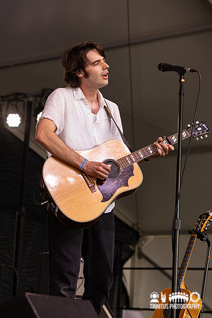 Slaughter Beach Dog in concert