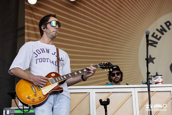 CAAMP in concert
