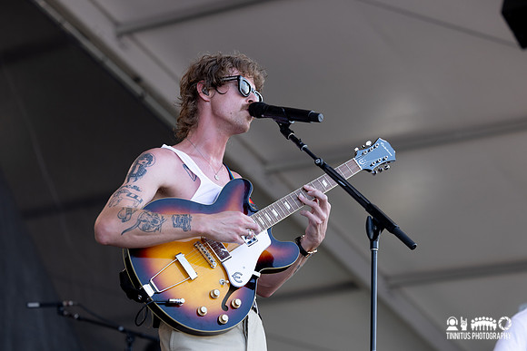 CAAMP in concert