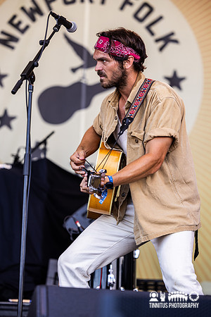 Laden Valley in concert