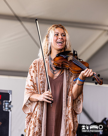 Laden Valley in concert