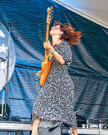 Ron Gallo in concert