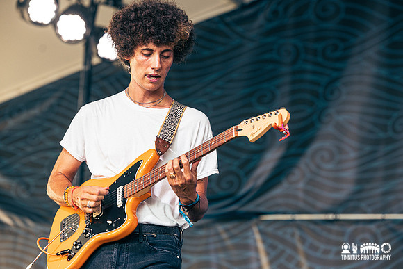Ron Gallo in concert