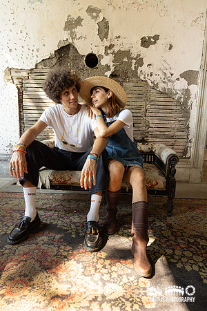Ron Gallo at Newport Folk Festival