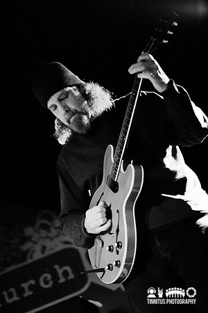 Rangda in concert