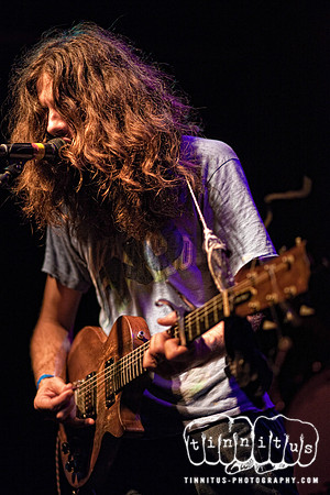 Kurt Vile in concert