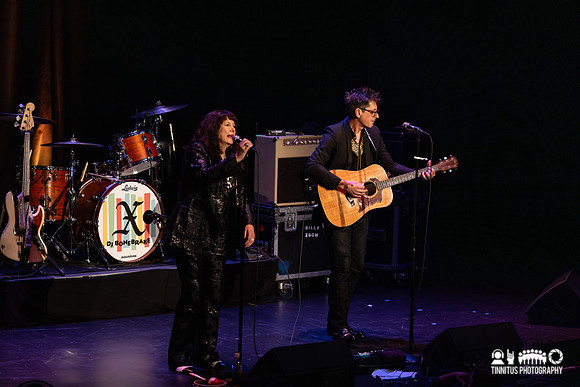 Dead Rock West in concert