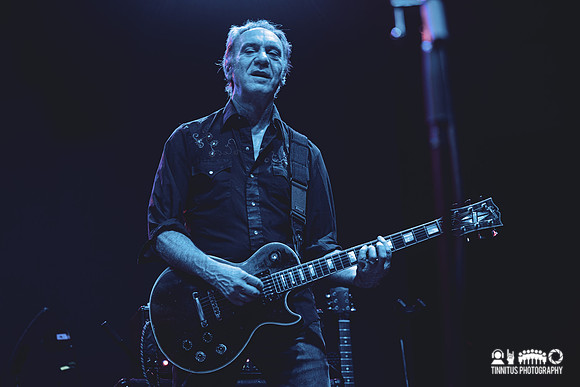 Guided By Voices in concert