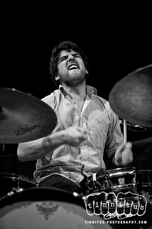 Langhorne Slim in concert