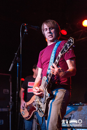 Mudhoney in concert