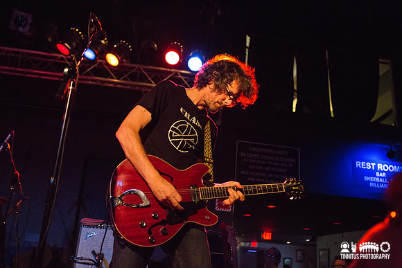 Mudhoney in concert