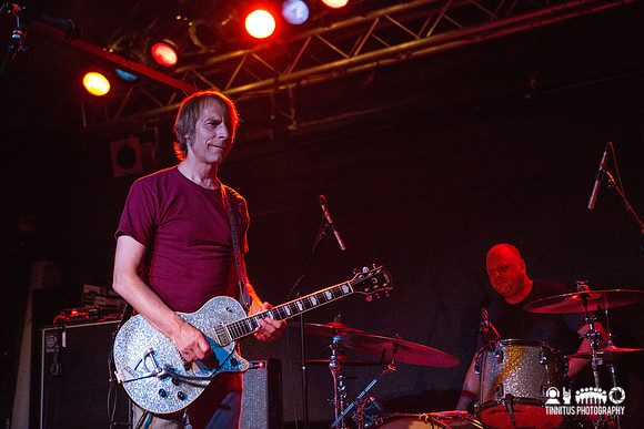 Mudhoney in concert