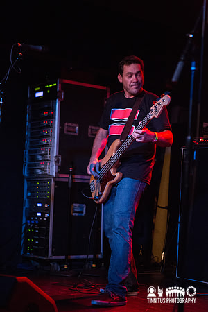 Mudhoney in concert