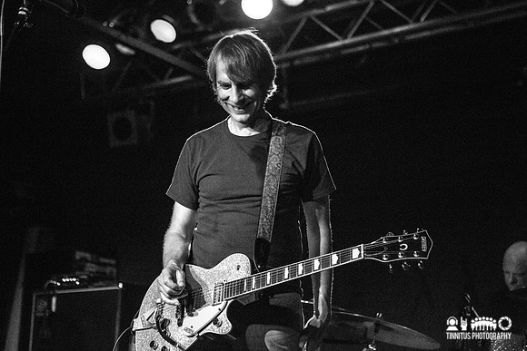 Mudhoney in concert