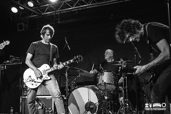 Mudhoney in concert