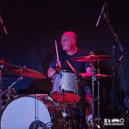 Mudhoney in concert