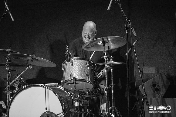 Mudhoney in concert