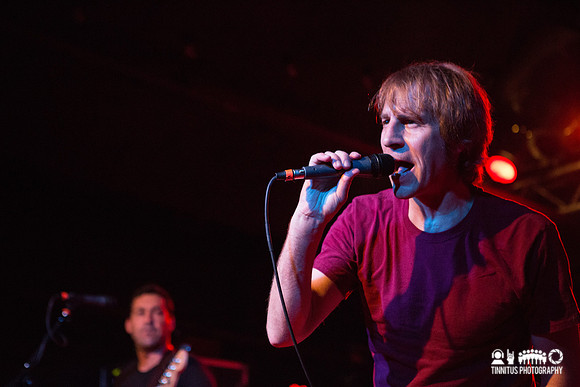 Mudhoney in concert