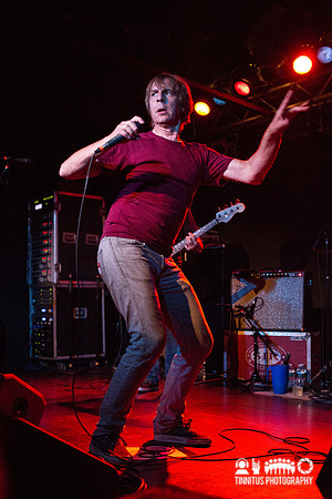 Mudhoney in concert