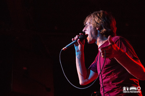 Mudhoney in concert