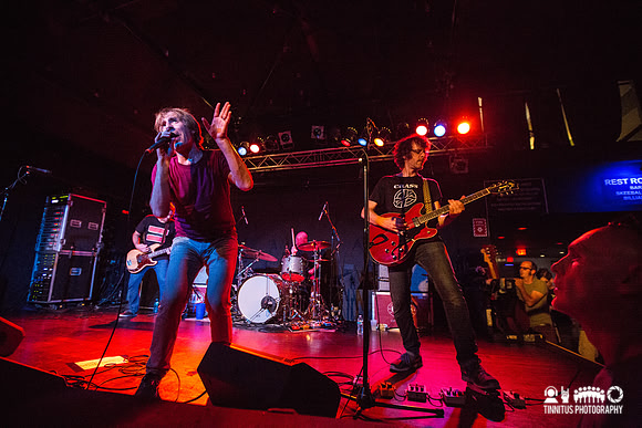 Mudhoney in concert