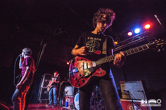 Mudhoney in concert