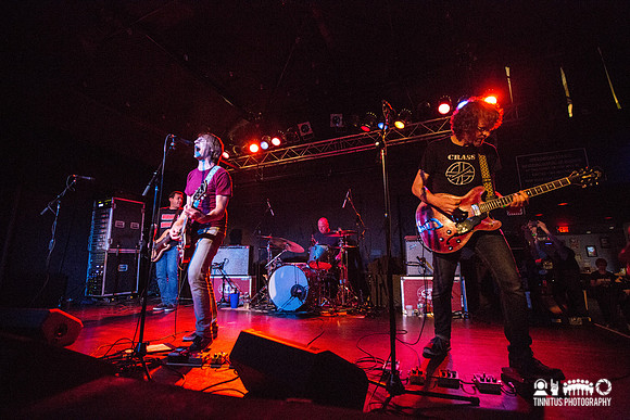 Mudhoney in concert