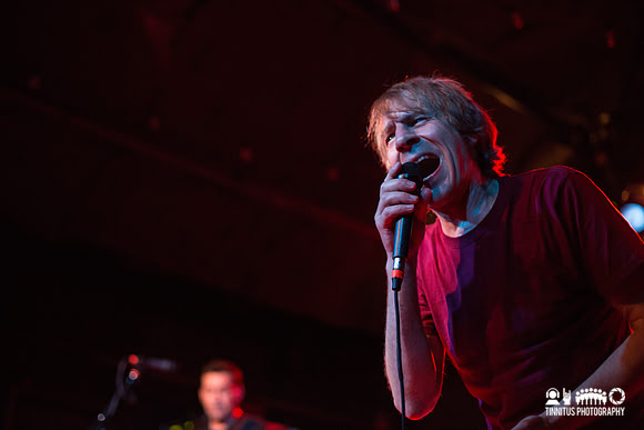 Mudhoney in concert