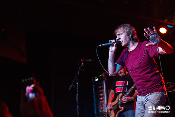 Mudhoney in concert