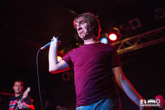 Mudhoney in concert