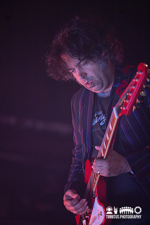 Drive-By Truckers in concert