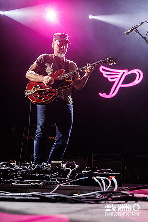 Pixies in concert