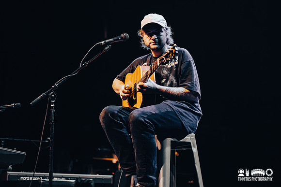 Ryley Walker in concert