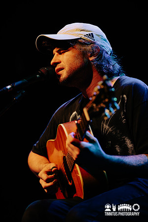 Ryley Walker in concert