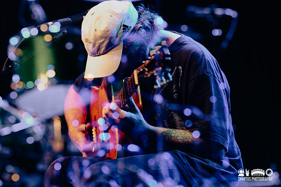 Ryley Walker in concert