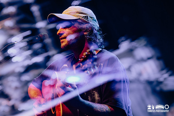 Ryley Walker in concert