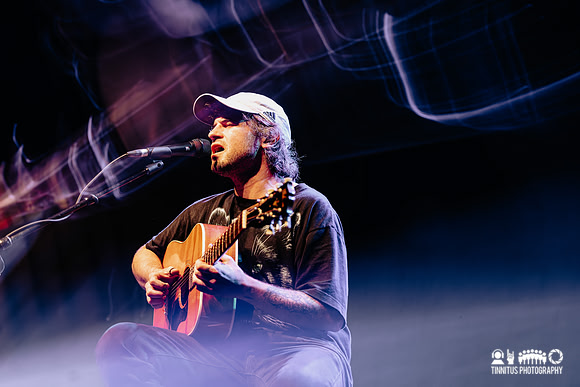 Ryley Walker in concert