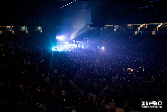 Deadmau5 in concert