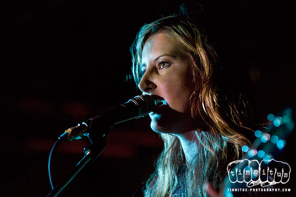 Kylesa in concert