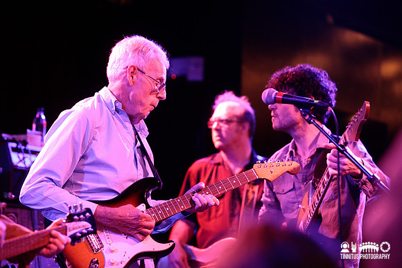Peter Gammons at Hot Stove Cool Music