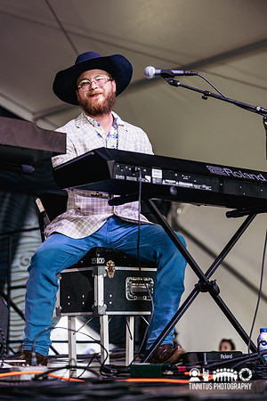 Jaime Wyatt in concert