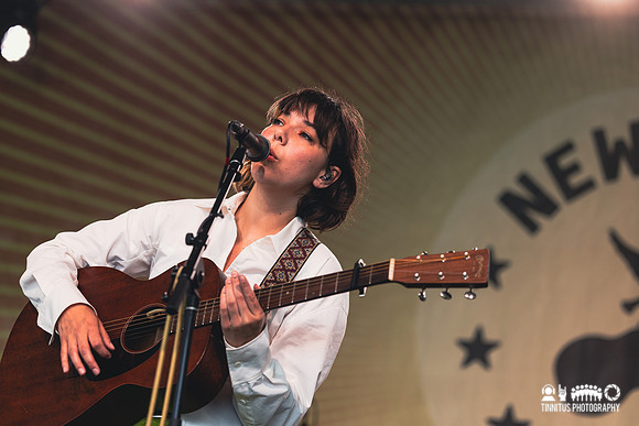 Nanna in concert